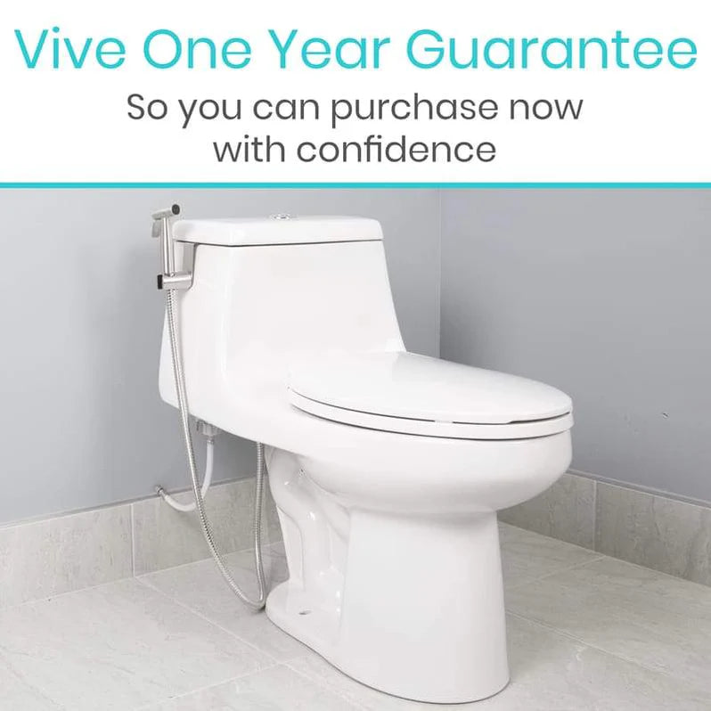 Vive Handheld Bidet