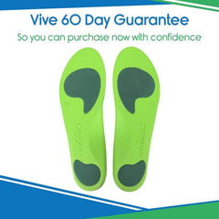 Vive Plantar Series - Full Length