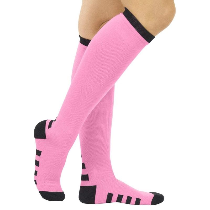 Vive Compression Socks (2 Pair)