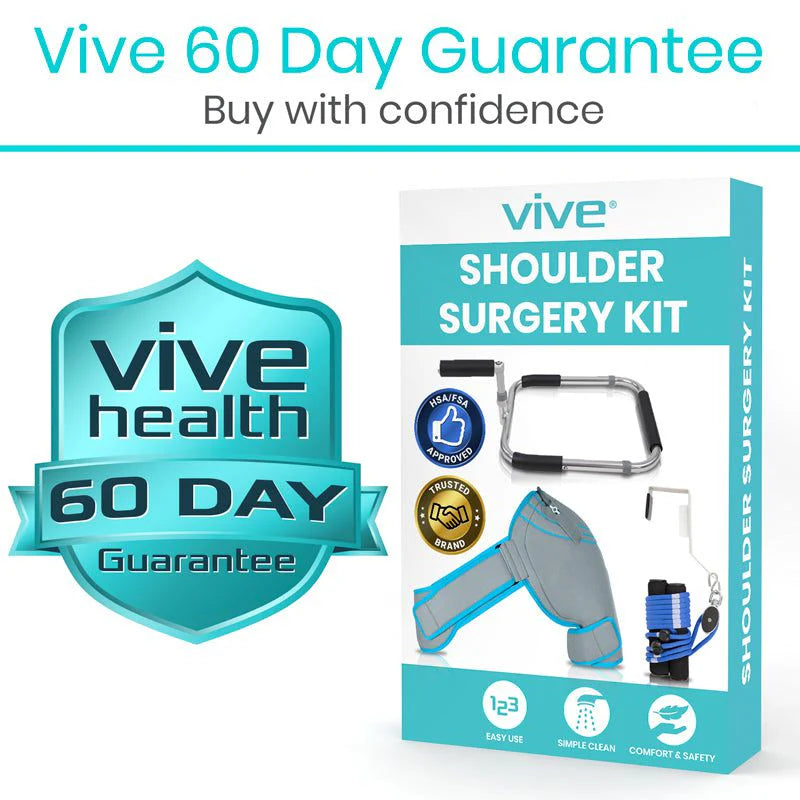 Vive Shoulder Recovery Kit