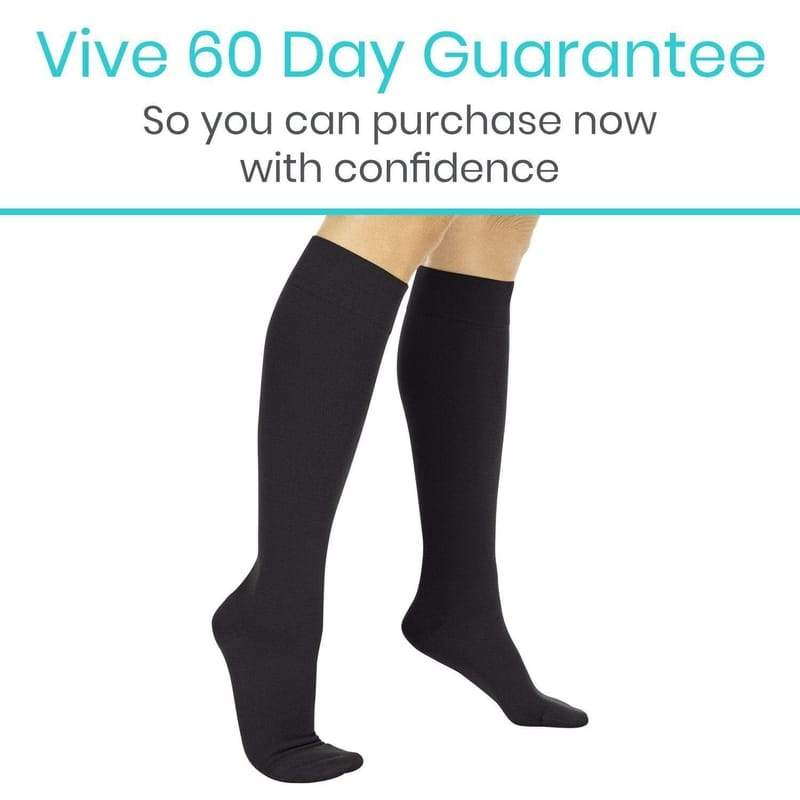 Vive Compression Stockings