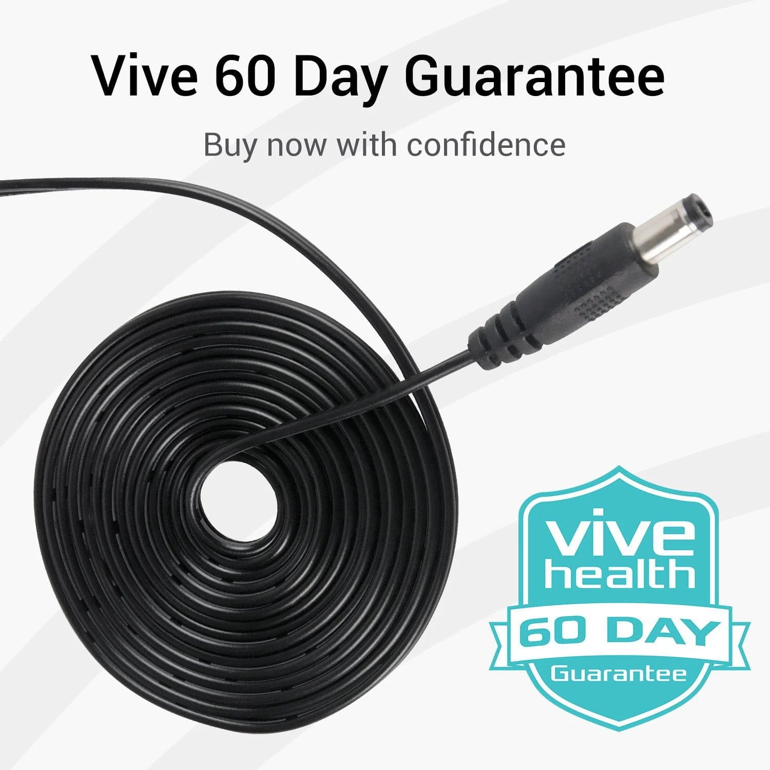 Vive 6V Power Adapter