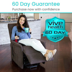 Vive Large Lift Chair