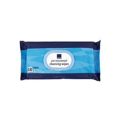 Milliken Medical Premium Cleansing Wipes