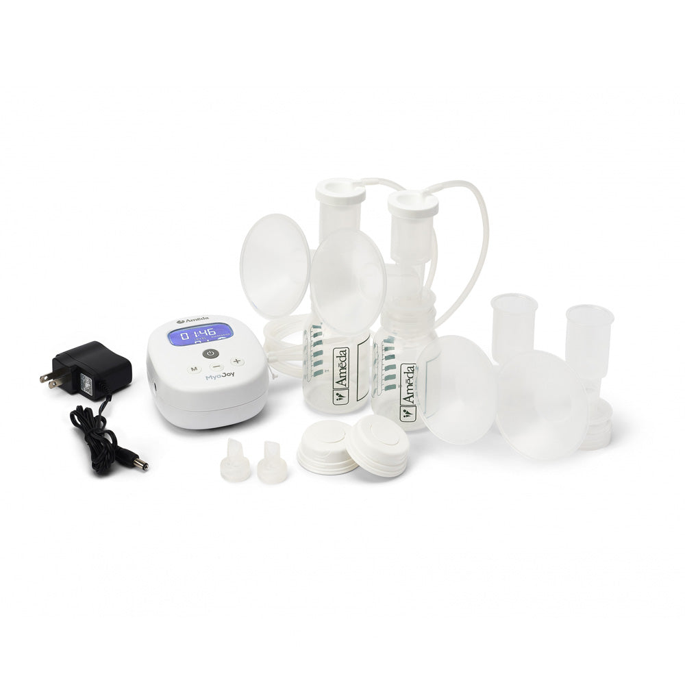 Milliken Medical Mya Joy Double Electric Breast Pump