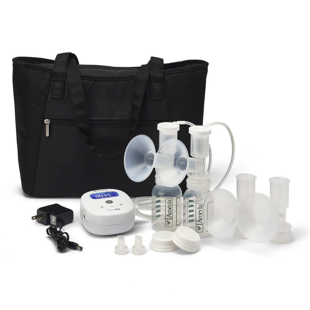 Milliken Medical Mya Joy Double Electric Breast Pump