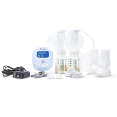 Milliken Medical Mya Joy PLUS Double Breast Pump