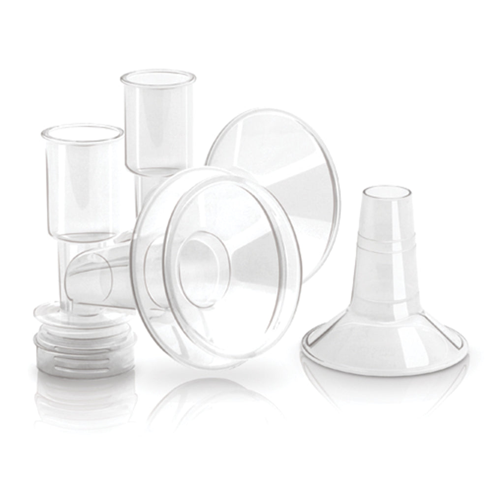 Milliken Medical Custom Breast Flange