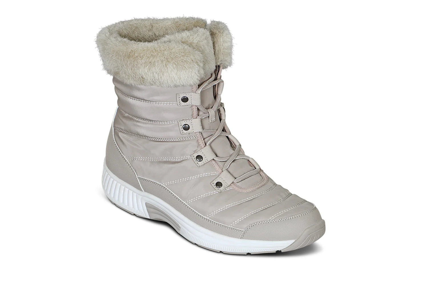 OrthoFeet Alps Waterproof Women's Boots