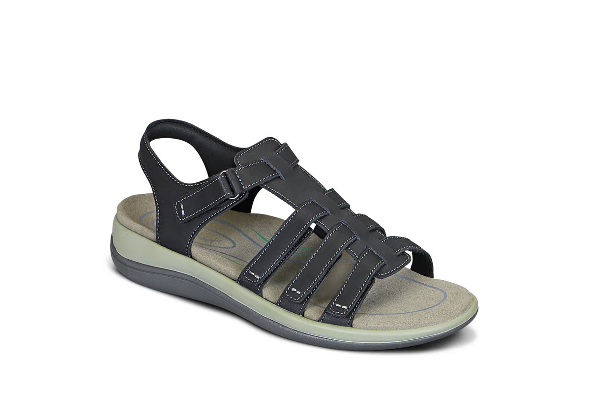 OrthoFeet Amalfi Women's Sandals