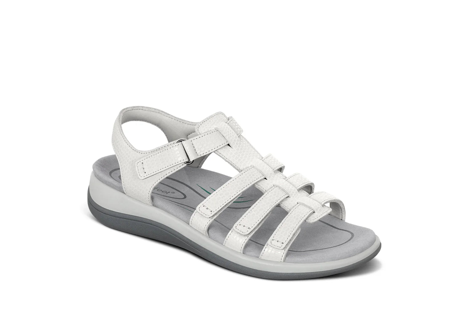 OrthoFeet Amalfi Women's Sandals