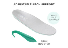 Arch Booster