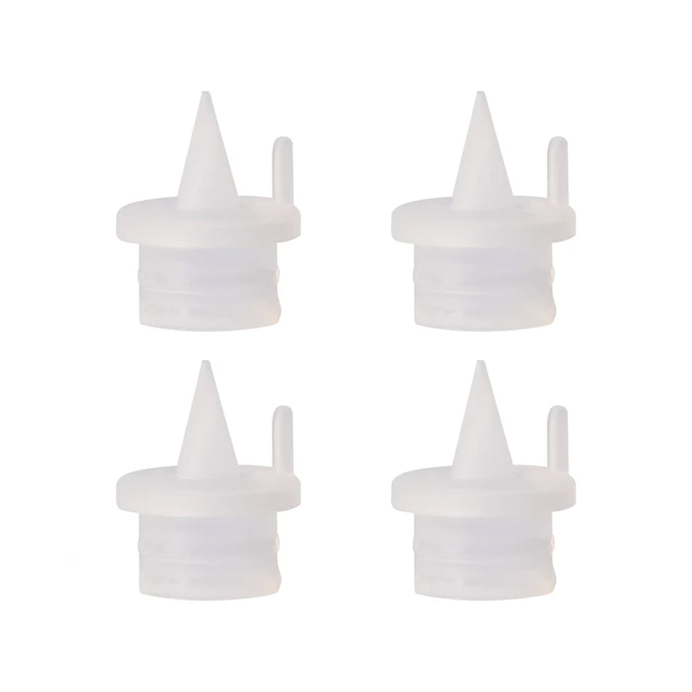 Milliken Medical Duckbill Valves 4-pack