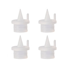 Milliken Medical Duckbill Valves 4-pack