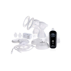 Milliken Medical BabyBuddha 2.0 Breast Pump