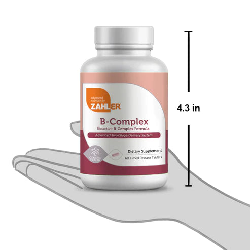 Zahler B-Complex