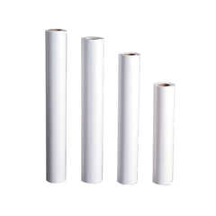 TIDI Products Smooth Exam Table Paper Rolls - 24" x 260'