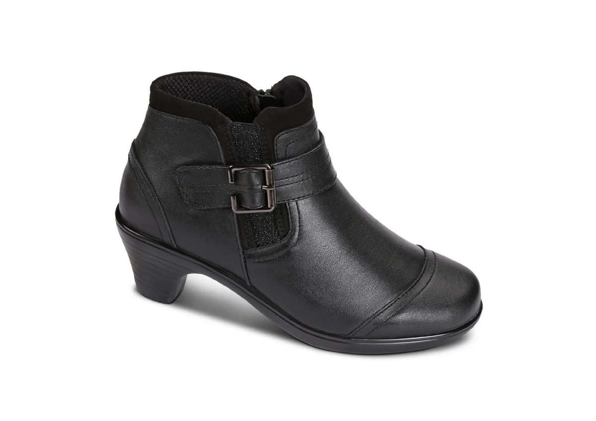 Orthofeet Emma Medium Width Women's Boots