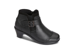 Orthofeet Emma Medium Width Women's Boots