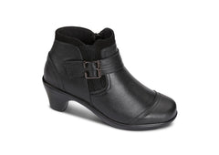 Orthofeet Emma X-Wide Width Women's Boots