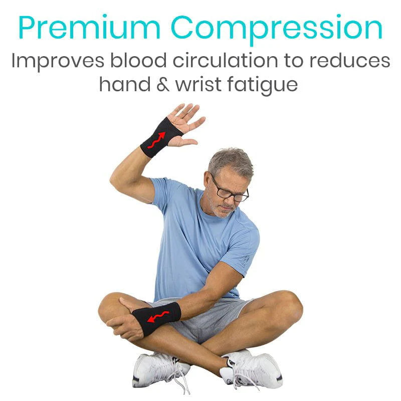 Vive Wrist Compression Sleeve