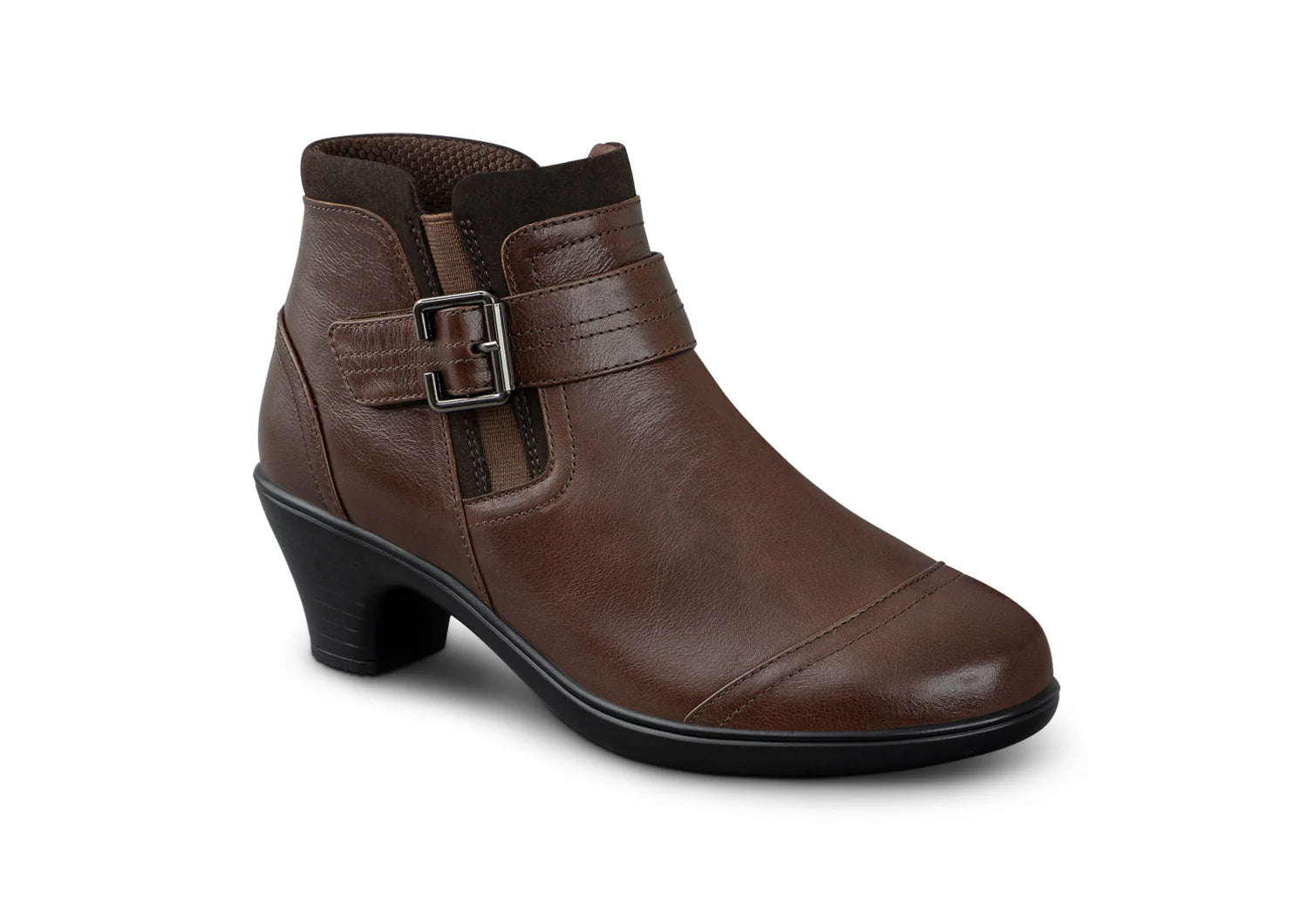 Orthofeet Emma Medium Width Women's Boots