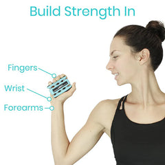 Vive Finger Exercisers