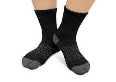 Othofeet Bunion Bunion Relief, Padded Ankle Socks Unisex's Bunion Socks