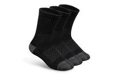 Othofeet Bunion Bunion Relief, Padded Ankle Socks Unisex's Bunion Socks