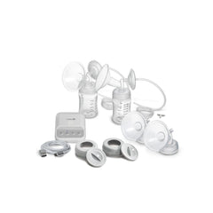 Milliken Medical E1 Breast Pump