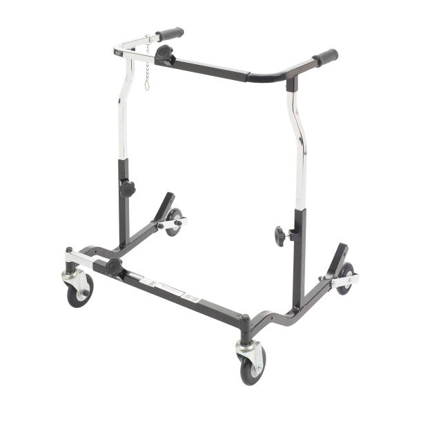 Drive Medical Bariatric Anterior Safety Roller