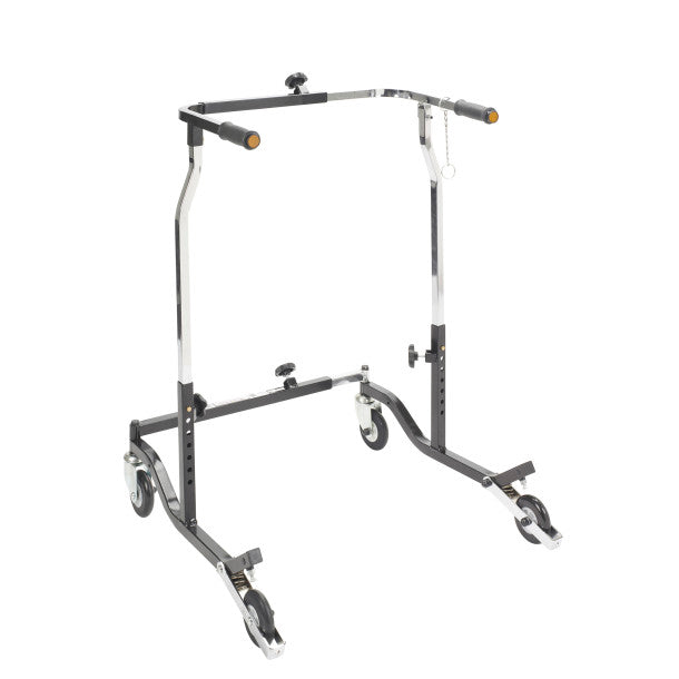 Drive Medical Bariatric Anterior Safety Roller