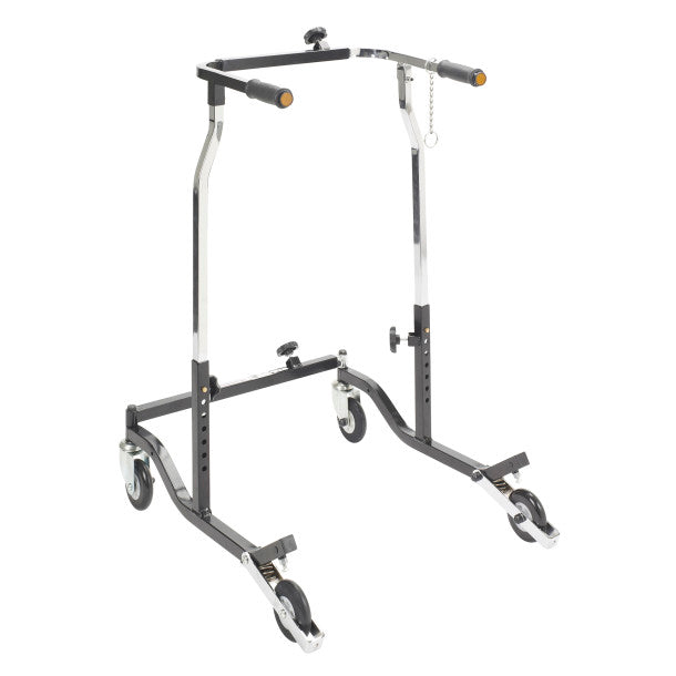 Drive Medical Bariatric Anterior Safety Roller