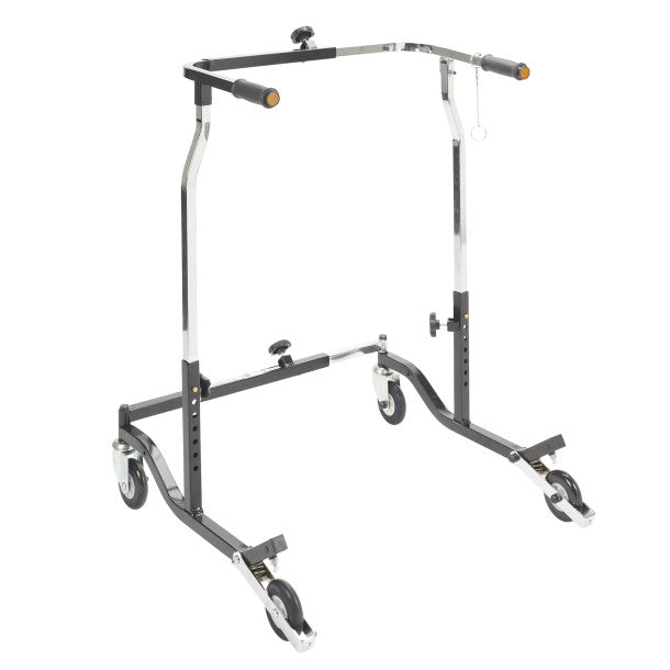 Drive Medical Bariatric Anterior Safety Roller