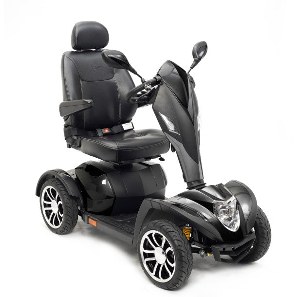 Drive Medical Cobra GT4 Heavy Duty Power Mobility Scooter