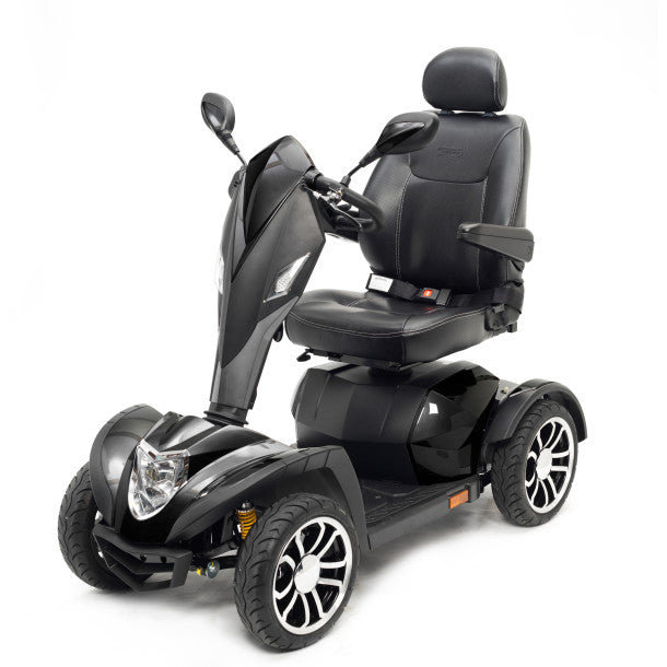 Drive Medical Cobra GT4 Heavy Duty Power Mobility Scooter