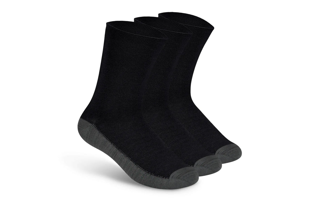 Othofeet Casual/Dress Socks Unisex's Comfort Socks