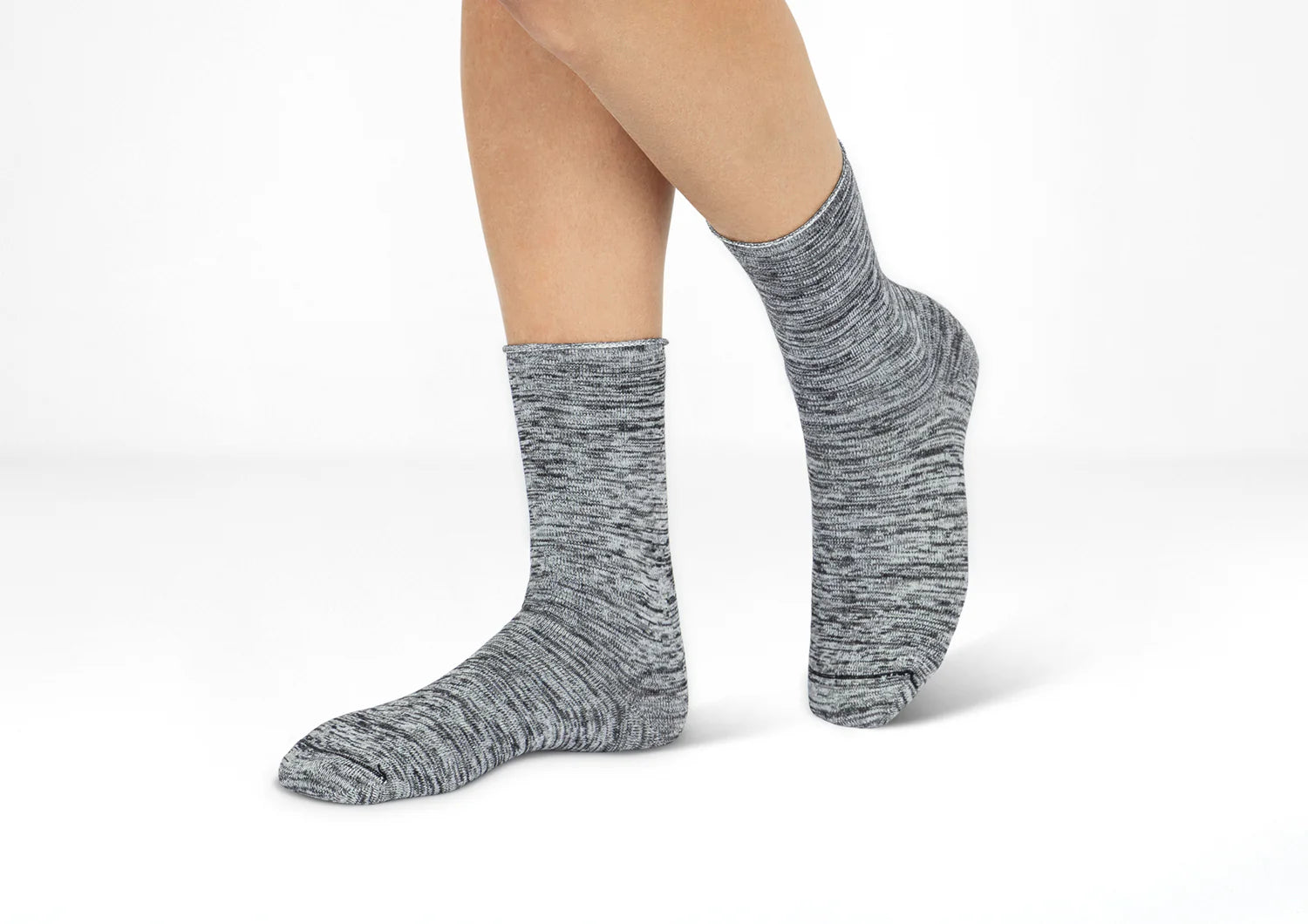 Othofeet Casual/Dress Socks Unisex's Comfort Socks