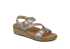 OrthoFeet Chloe Wide Width Women's Sandals