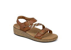 OrthoFeet Chloe Wide Width Women's Sandals