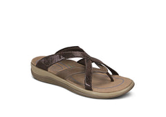 OrthoFeet Clio Women's Sandals