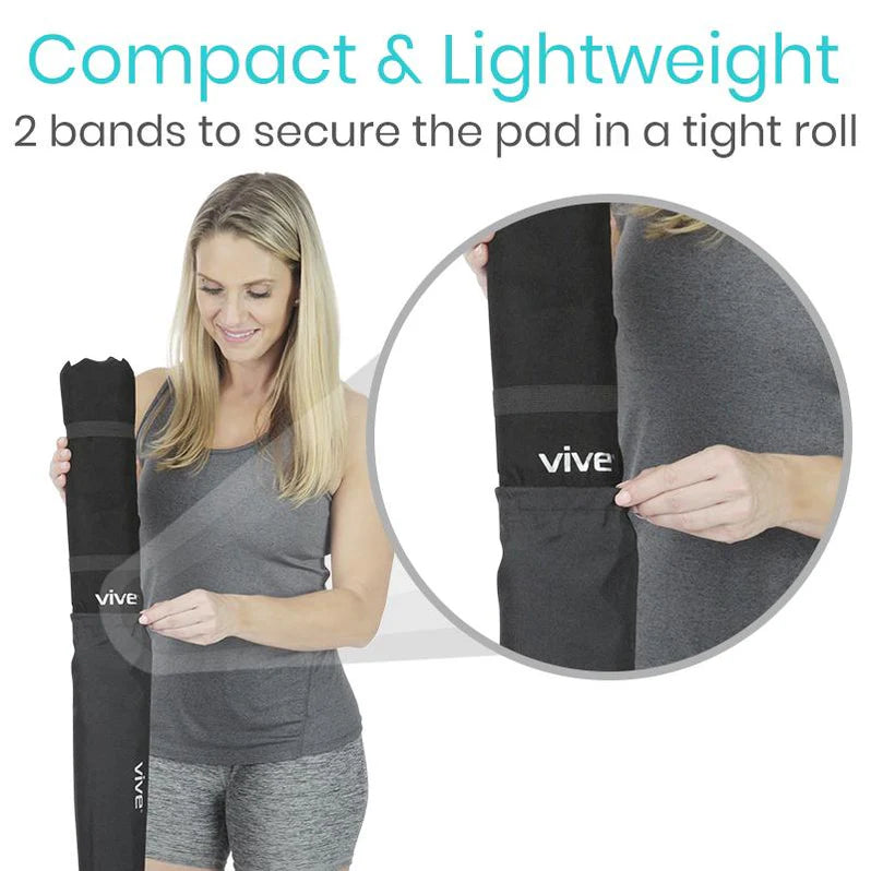 Vive Inflatable Seat Cushion