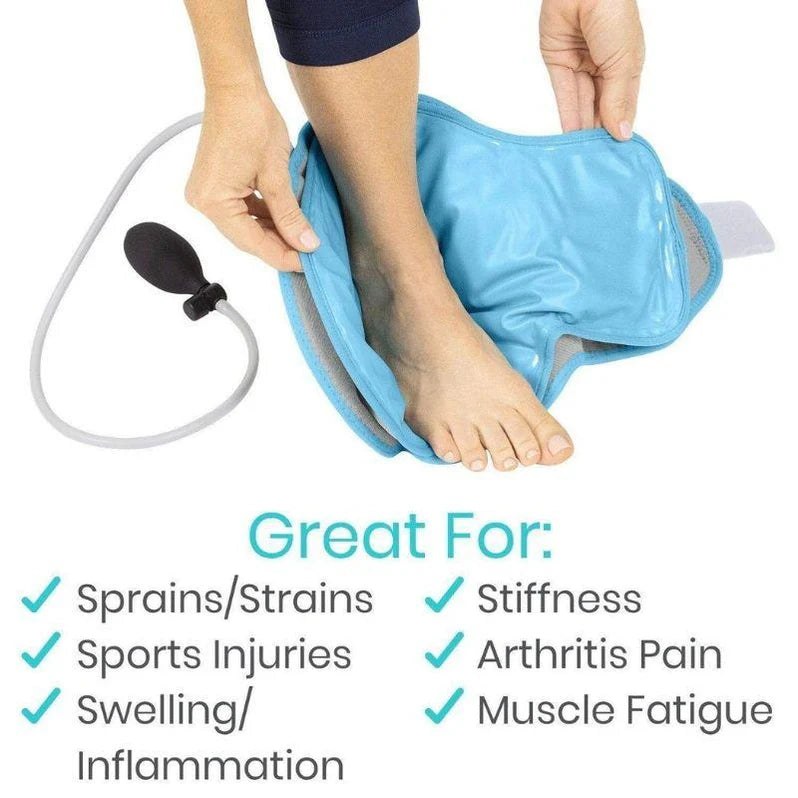 Vive Plantar Fasciitis Standard Bundle