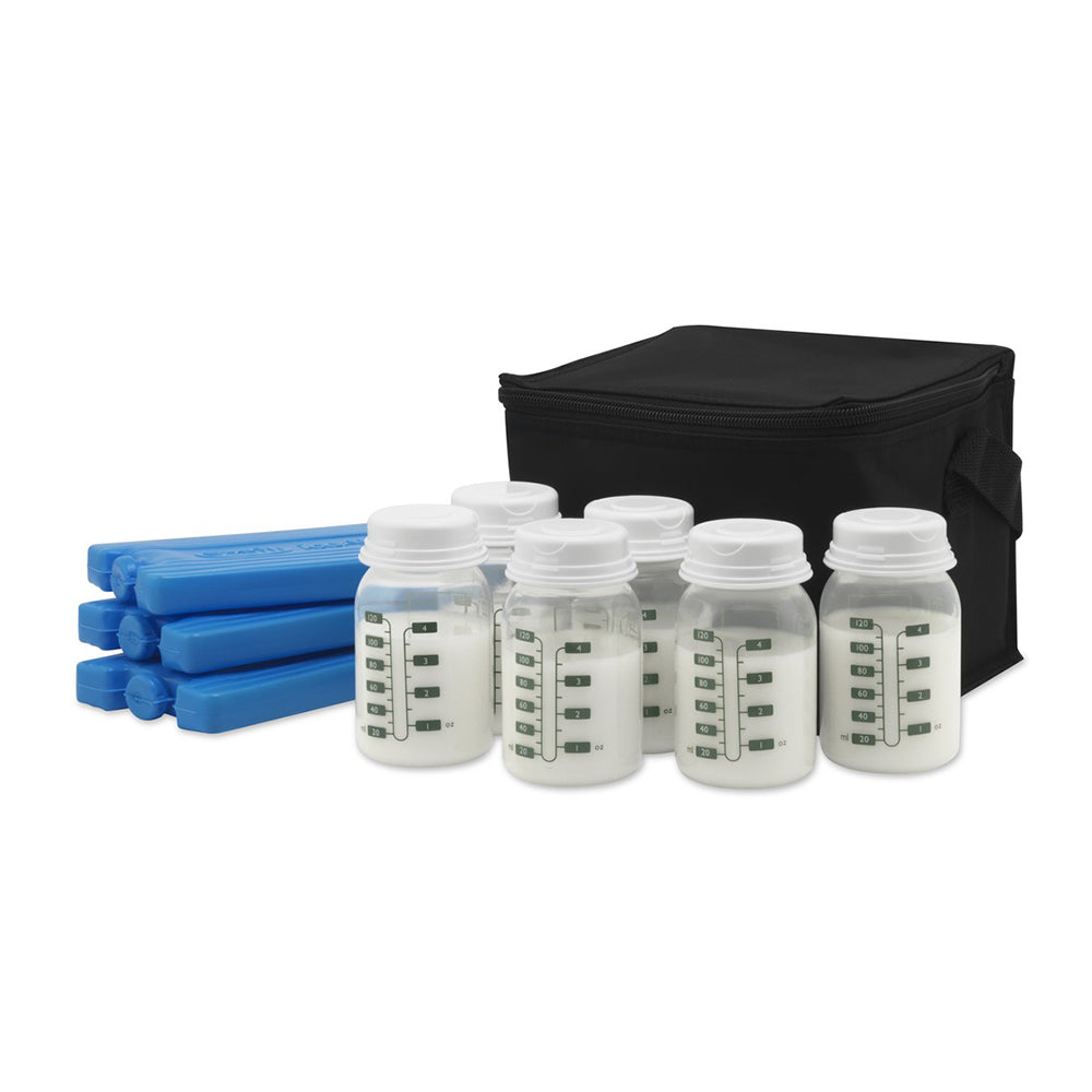 Milliken Medical Mya Kit with Tote