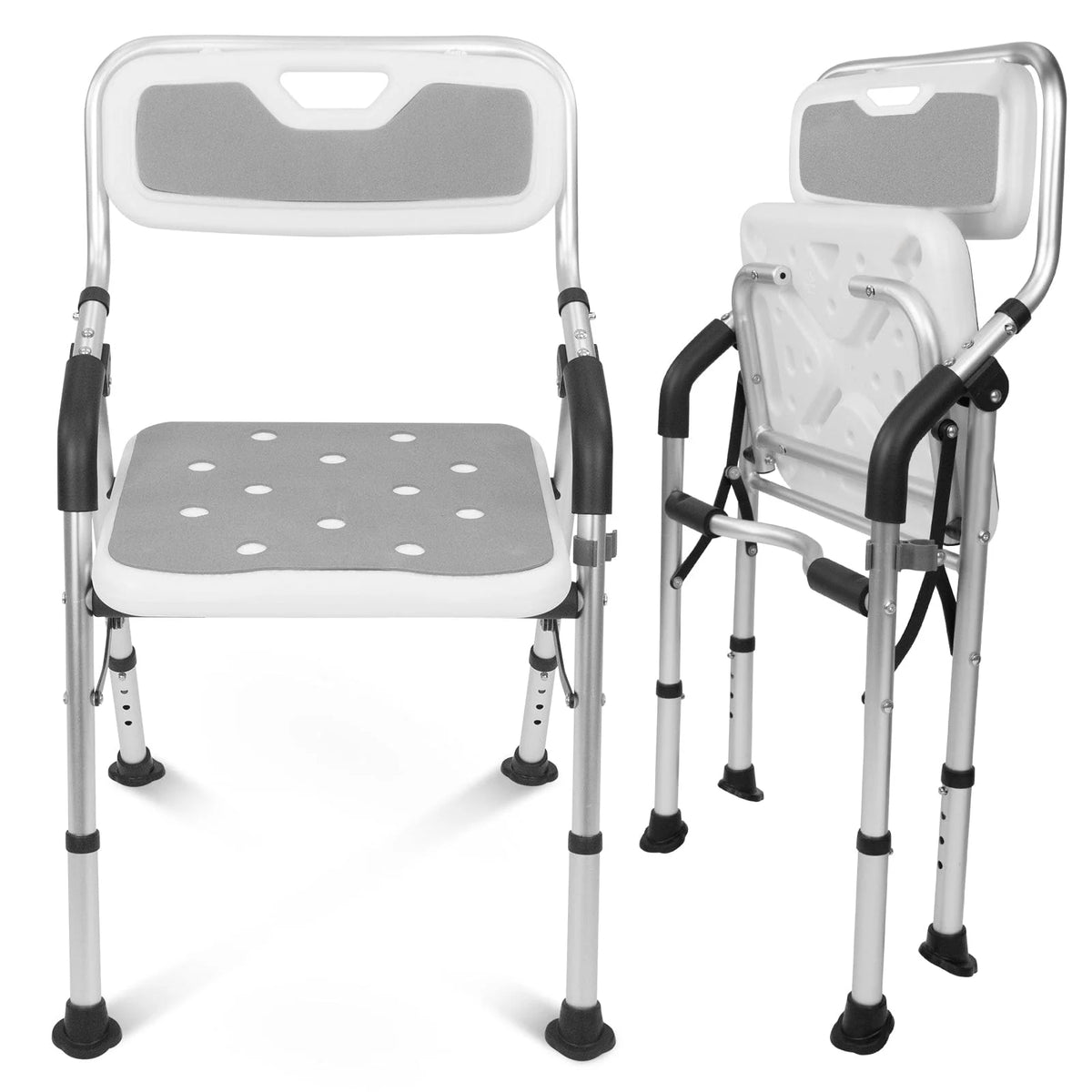 Vive Folding Shower Chair