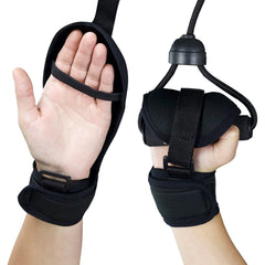 Vive Finger Grip Brace