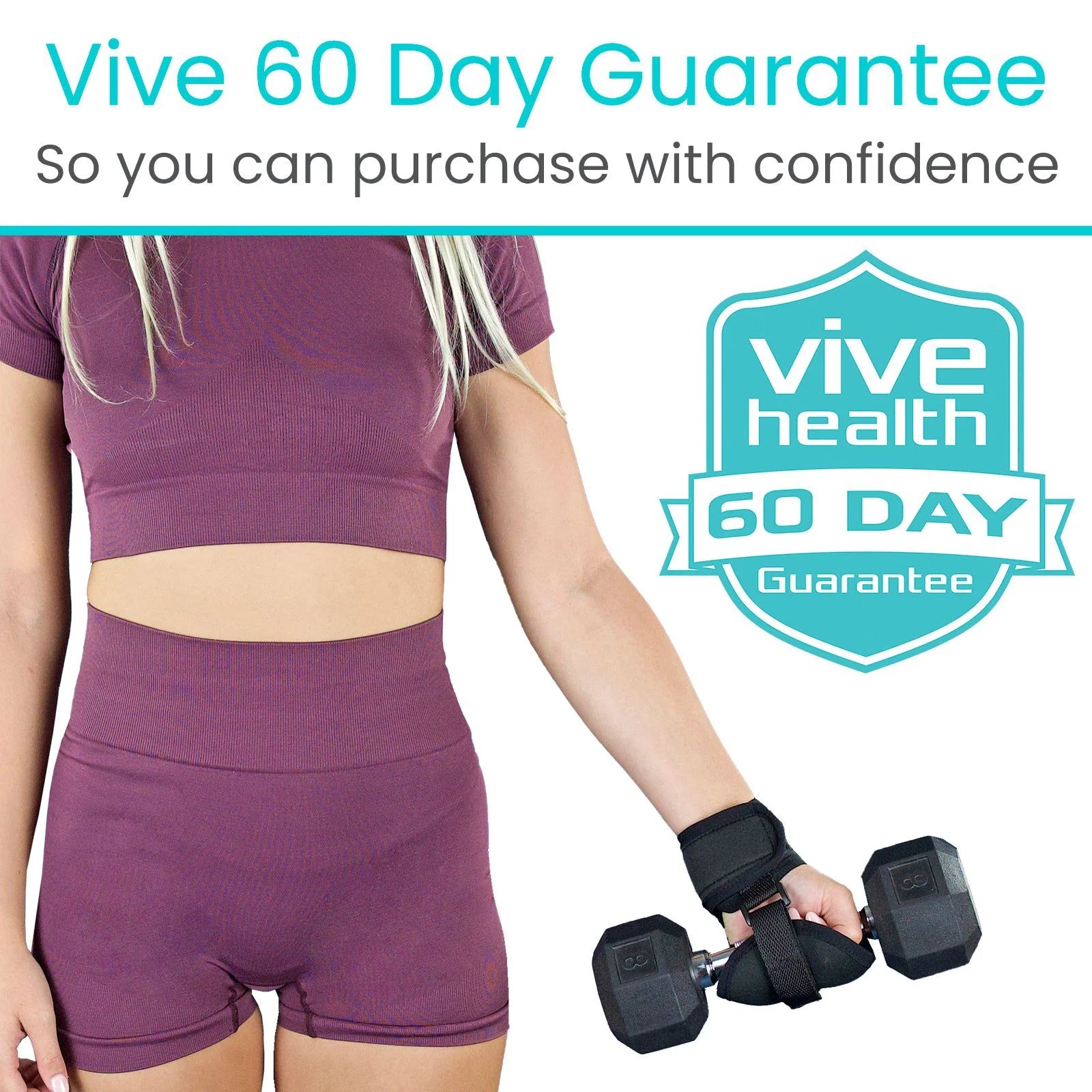 Vive Finger Grip Brace