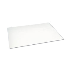 TIDI Products Crepe Table Paper Sheets