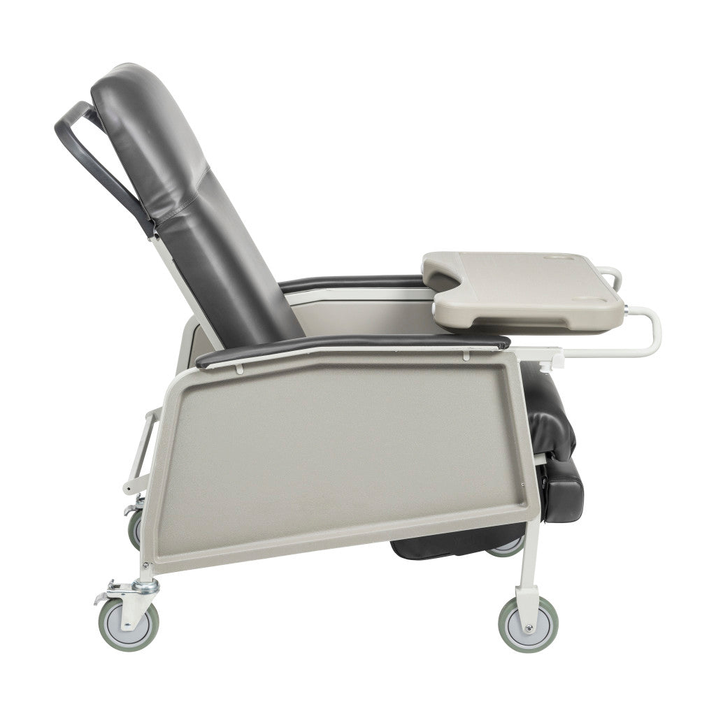 Drive Medical 3-Position Recliner