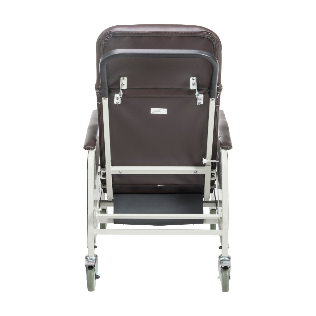 Drive Medical 3-Position Recliner